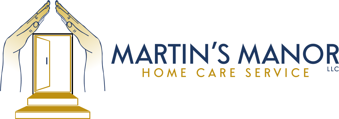 Martin's Manor
